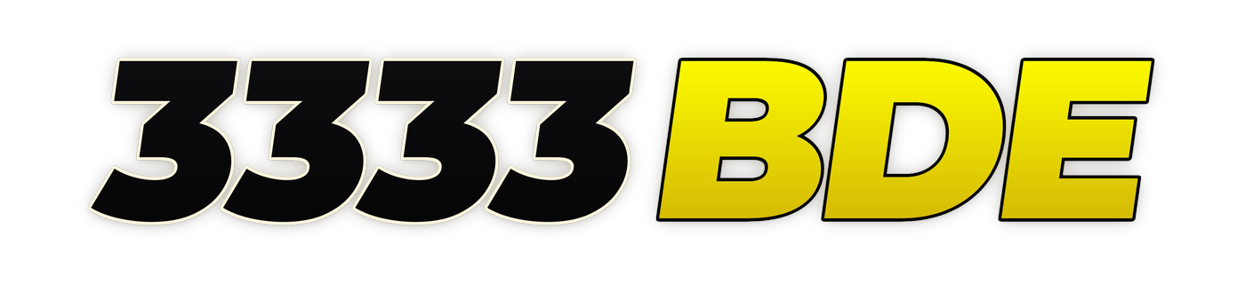 3333bde